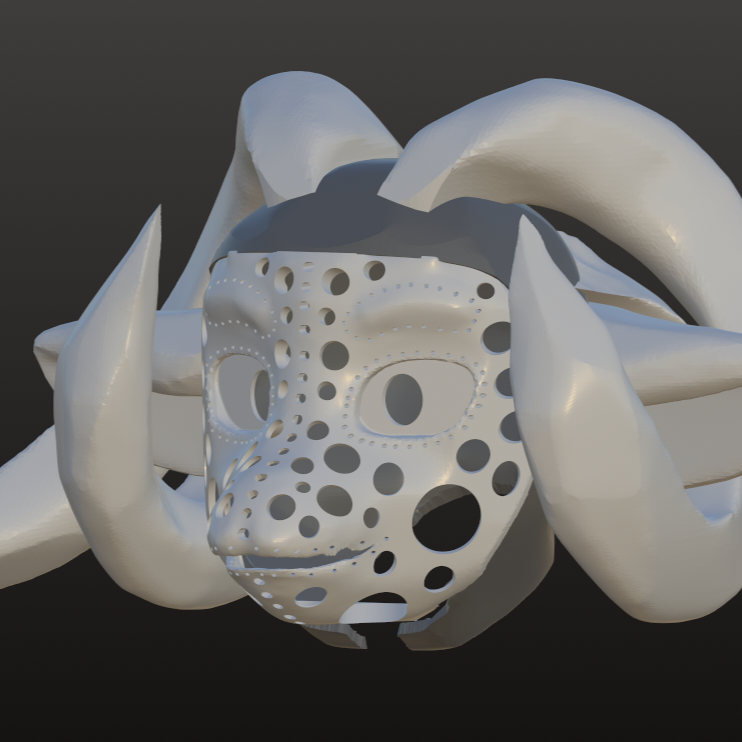 3D Models