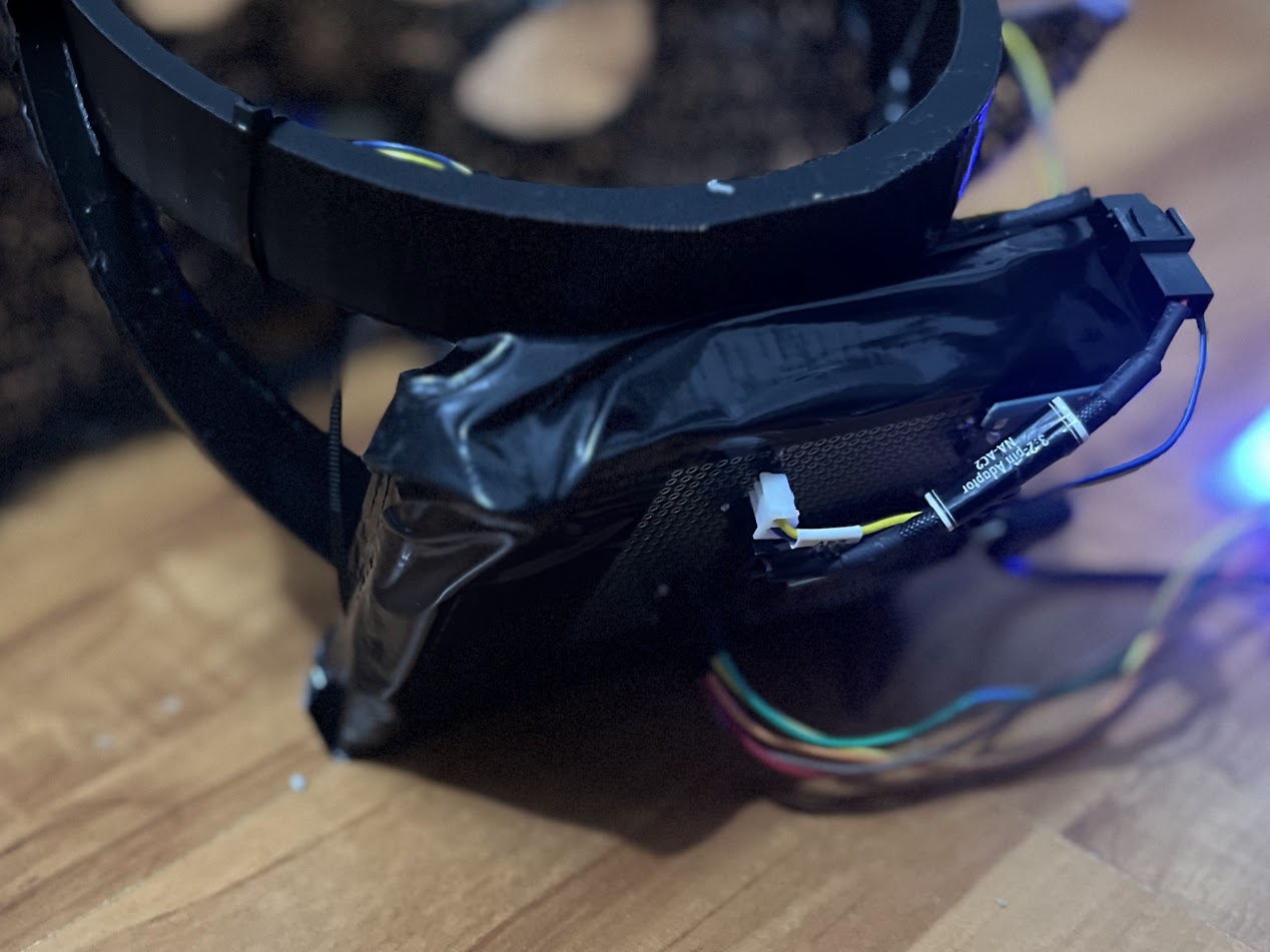 Electronics and Microcontroller Boards