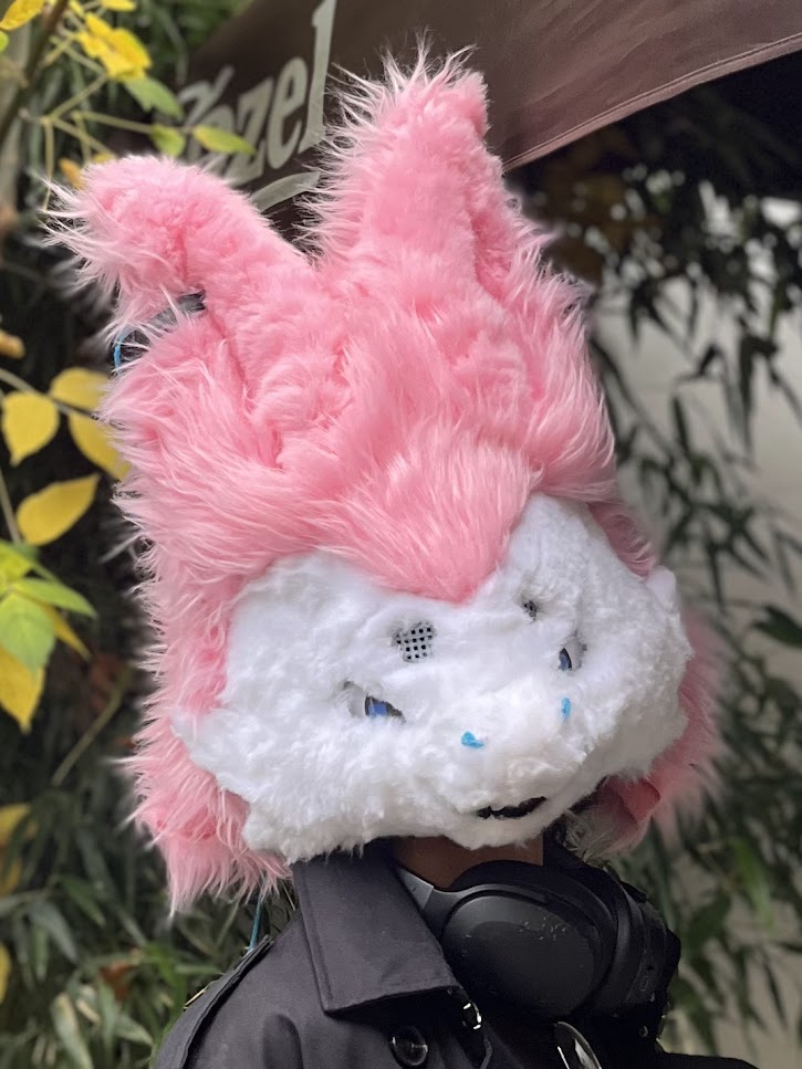 Faux Fur